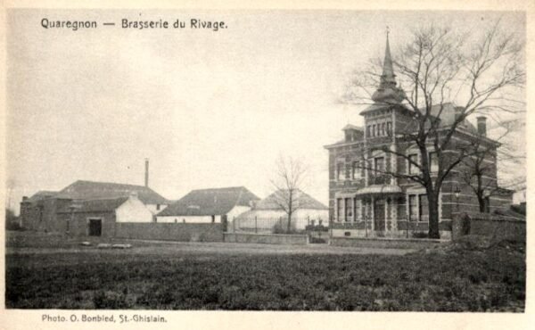 Brasserie du Rivage