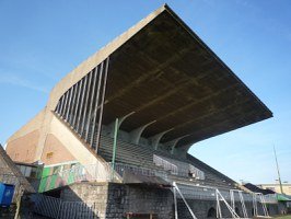 Stade Louis Piérard