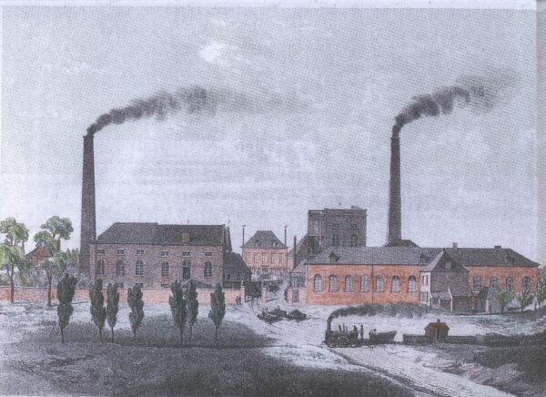 Industrie