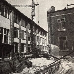 Ecole Destrée