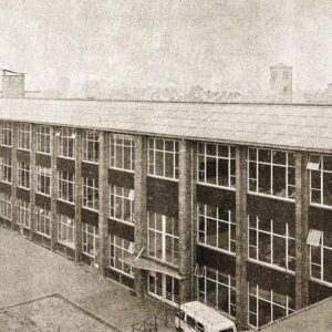 Ecole Destrée