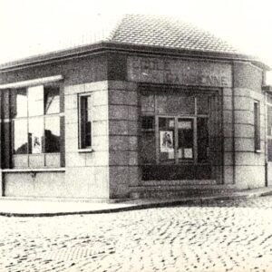 Ecole du Coq