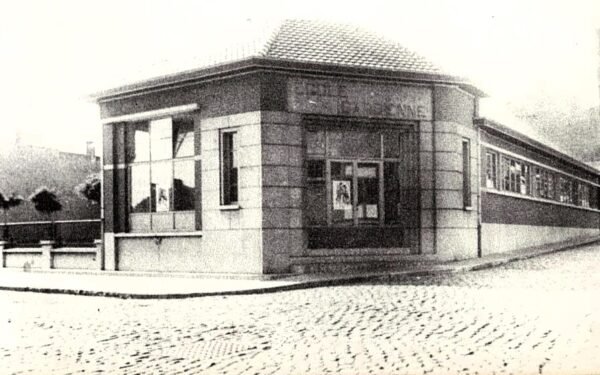 Ecole du Coq