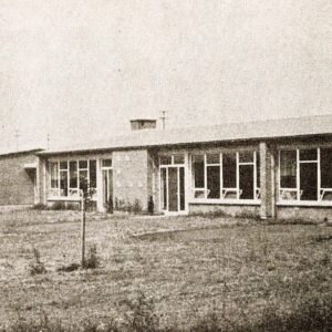 Ecole maternelle