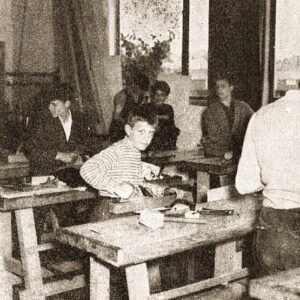 4ᵉ degré préprofessionnalisé