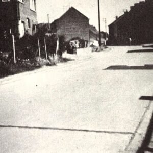 Sentier de Pâturages