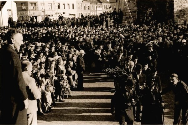 1950 anniversaire de mariage – Image 3