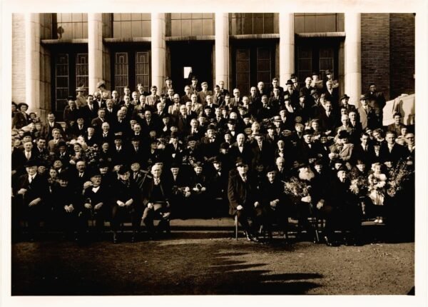 1950 anniversaire de mariage