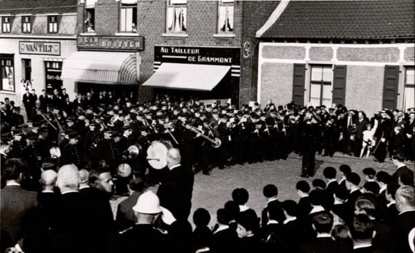 Inauguration Hôtel de Ville – Image 4