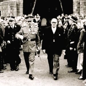 11 novembre commémoration