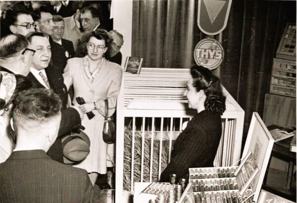 Foire commerciale – Image 8