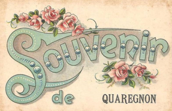 Souvenir de Quaregnon – Image 3