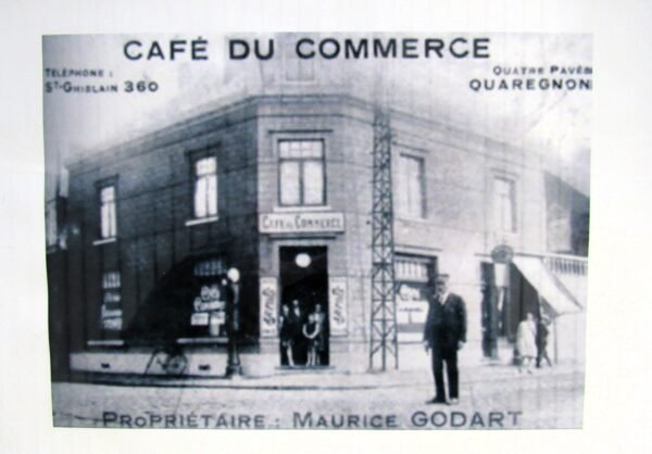 Café du commerce