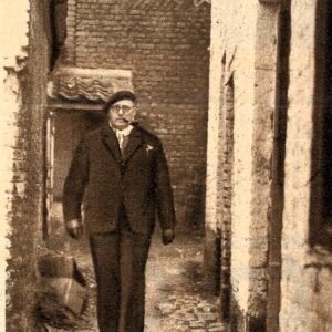 Georges Plumat