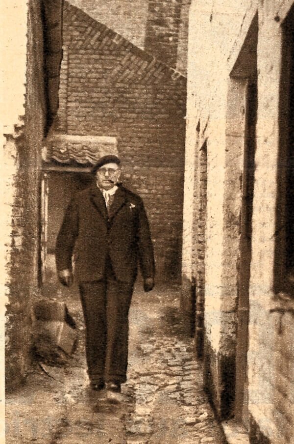 Georges Plumat