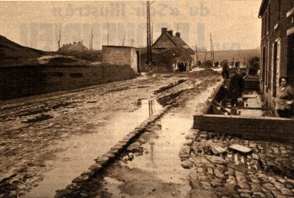 Inondations