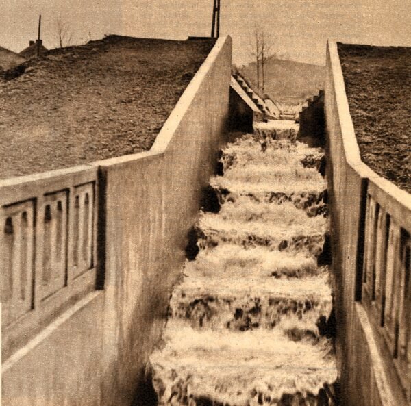 Aqueduc