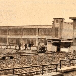 Ecole De Brouckère