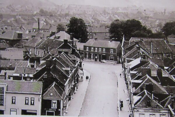 Rue du Village