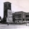 Tour Saint-Quentin et le monument aux morts – Image 2
