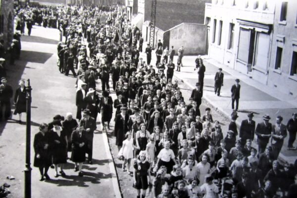 Premier anniversaire de la libération – Image 9