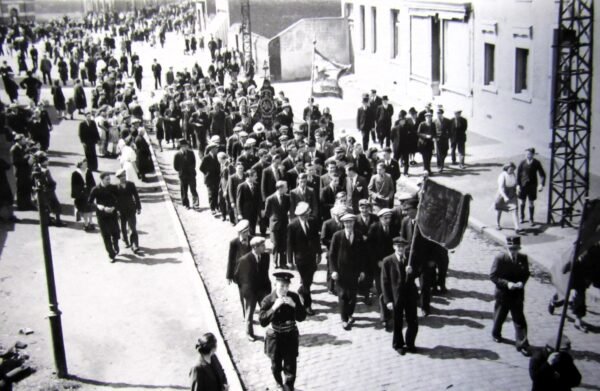Premier anniversaire de la libération – Image 8