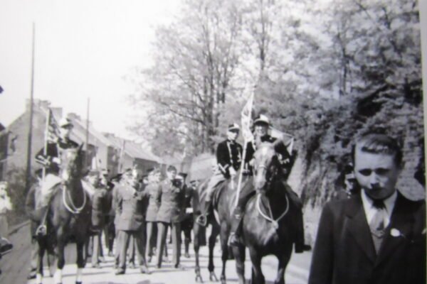 Premier anniversaire de la libération – Image 6