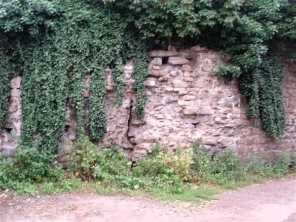 Château du diable