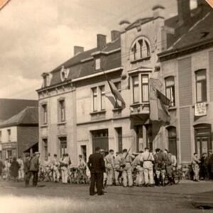 Premier Poste de Commandement