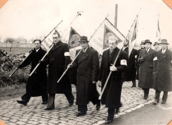 Fraternelle de l'armée secrète – Image 2