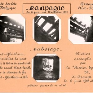 Campagne de l'Armée Secrète
