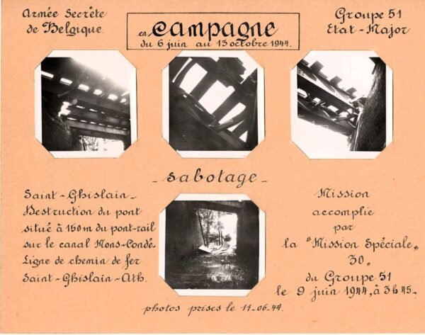 Campagne de l'Armée Secrète