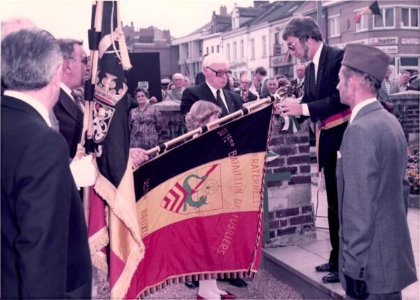 Hommage
