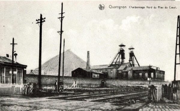 Charbonnage du Rieu du Cœur – Image 2