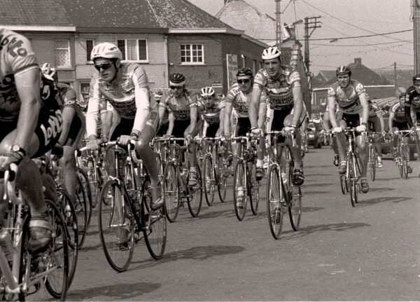 Course cycliste – Image 2