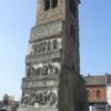 Tour Saint-Quentin et le monument aux morts – Image 3