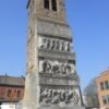 Tour Saint-Quentin et le monument aux morts – Image 4