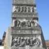 Tour Saint-Quentin et le monument aux morts – Image 5
