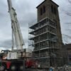 Tour Saint-Quentin et le monument aux morts – Image 8