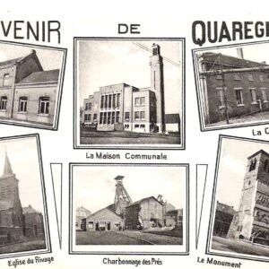 Souvenir de Quaregnon