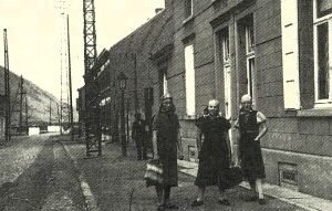 Rue Vandervelde