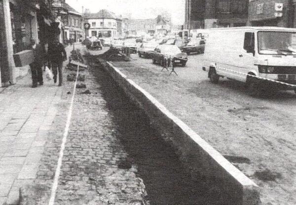 Rue du Village