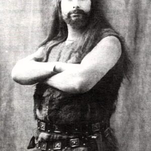 Jules Godart