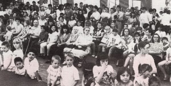Foire commerciale 1990 – Image 3