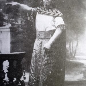 Pharaon Houx