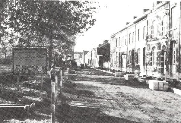 Rue Carnot