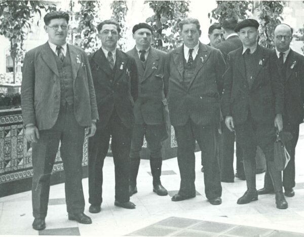 Ambulance, don des mineurs du Borinage – Image 5