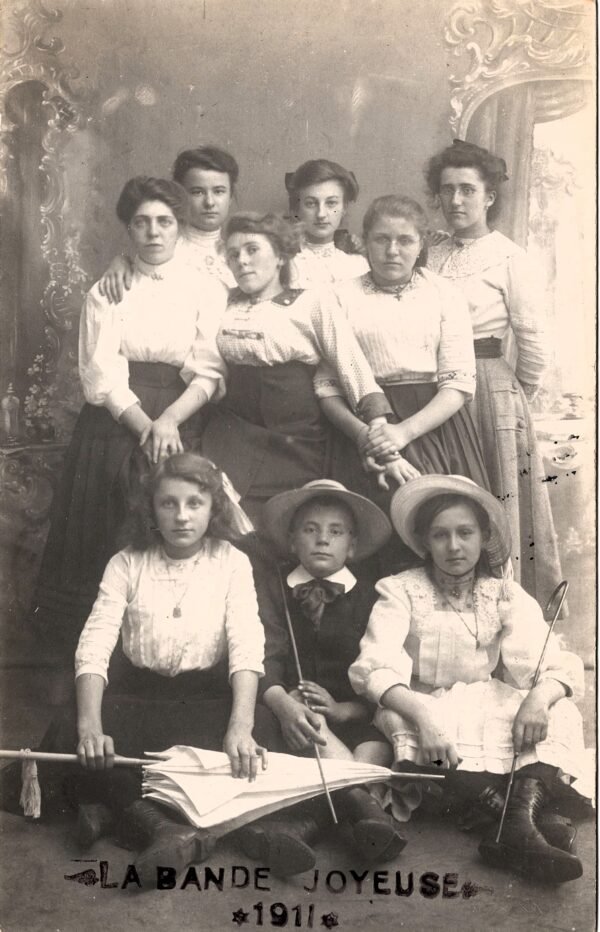 La Bande Joyeuse – Image 2