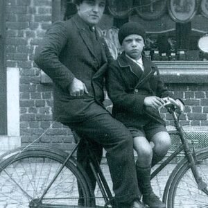 Adolphe Vilain