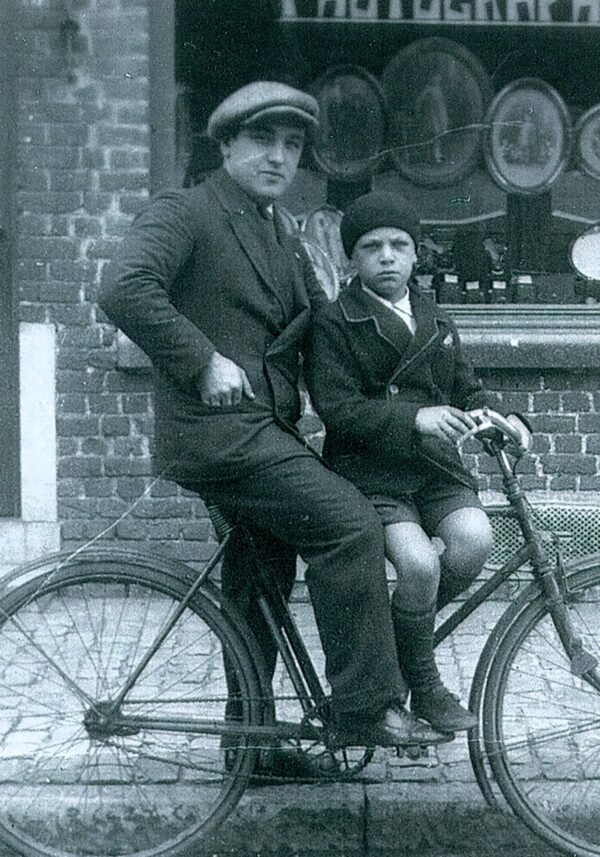 Adolphe Vilain